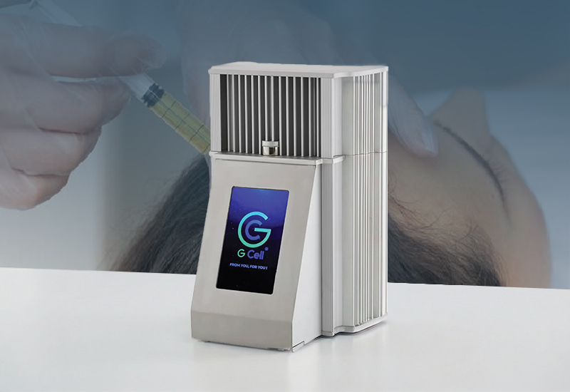 GCell Stem Cell Therapy