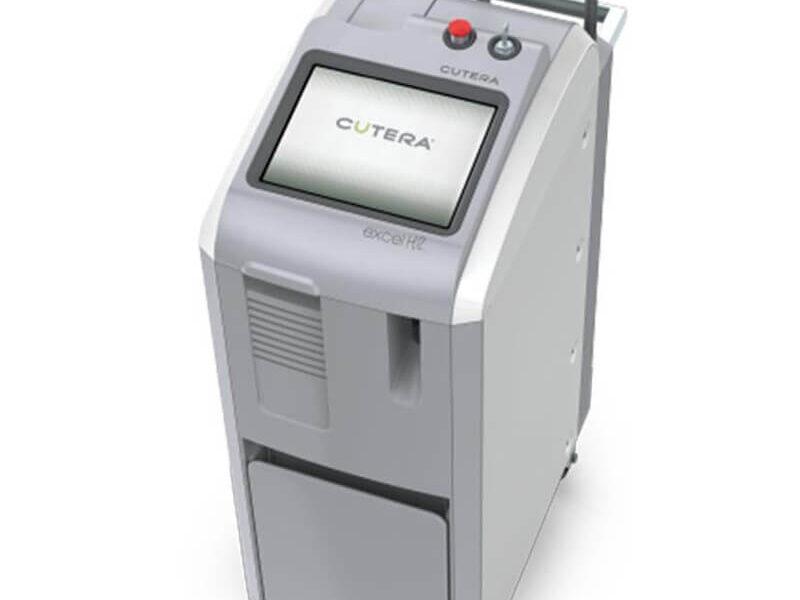 Cutera Excel HR