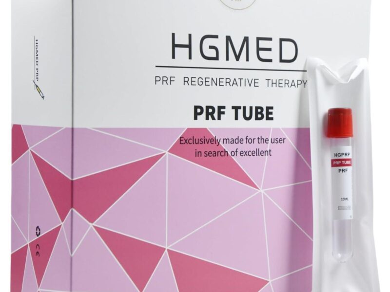 Injectable Regenerative Treatments
