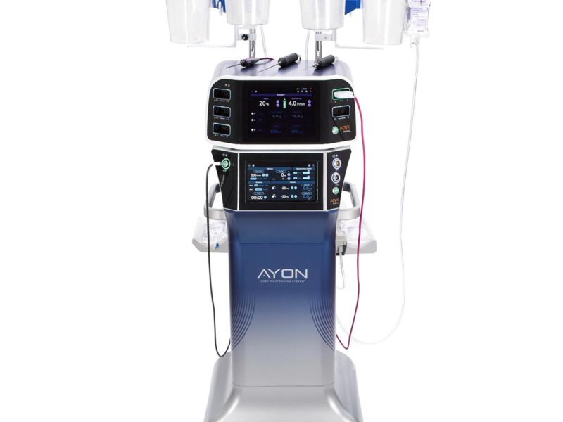 Renuvion (J-Plasma)
