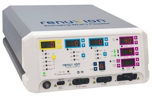 Renuvion
