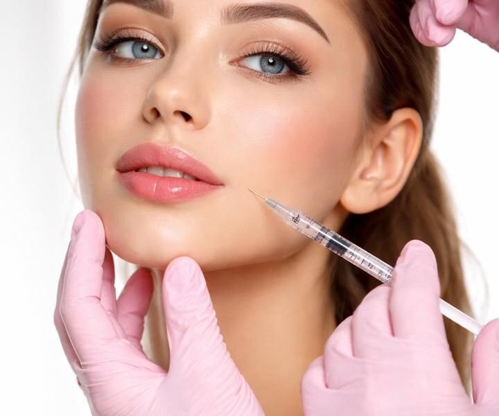 Injectable Regenerative Treatments