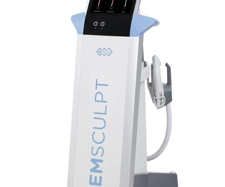 EMSCULPT NEO