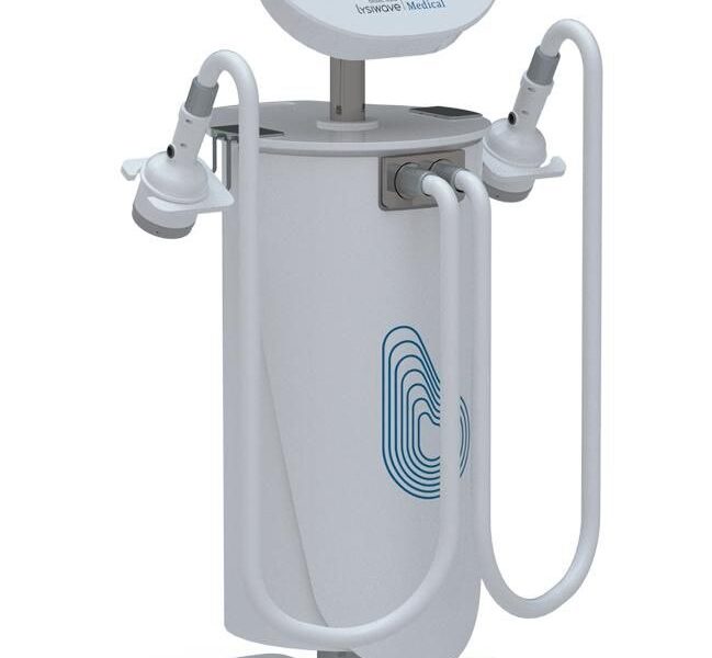 Lysiwave