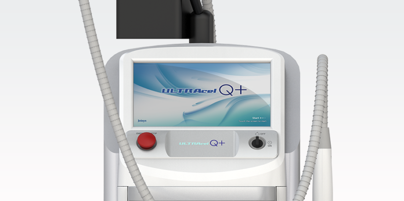 UltraCel Q (HIFU Device)