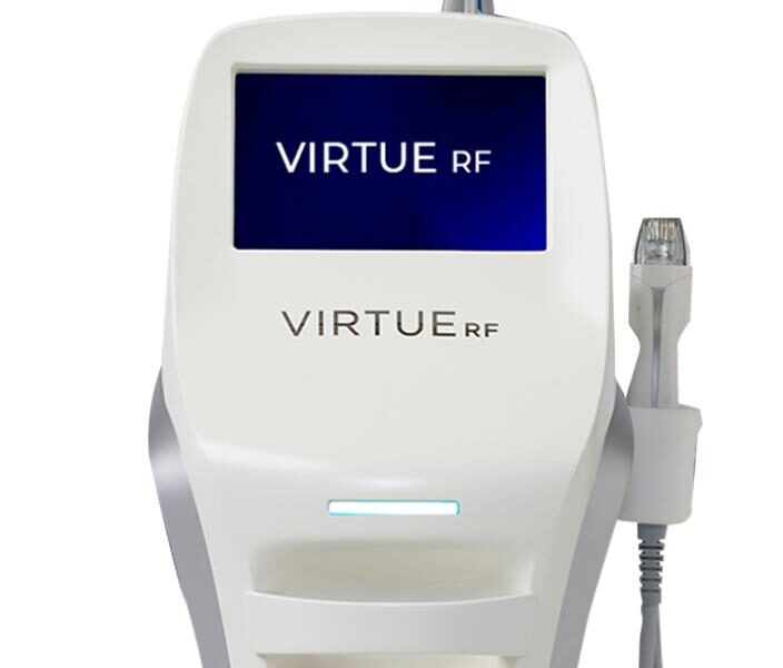 Virtue RF (Radiofrequency Microneedling)